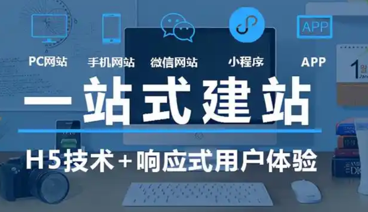 ?響應式網站的設計，需要從用戶體驗角度全方位考量
